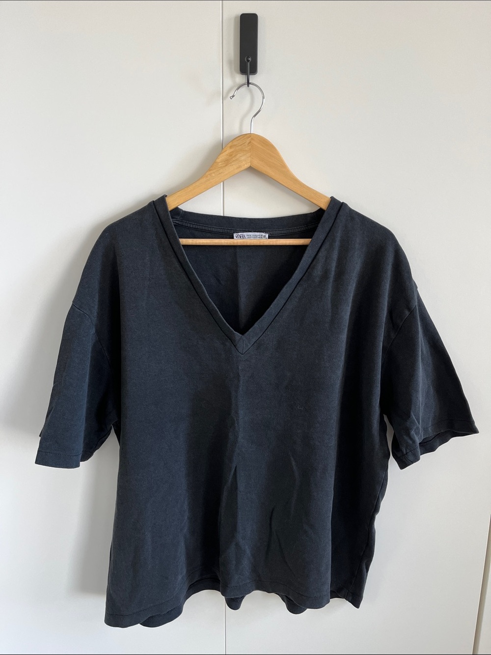 Very Oversized Top